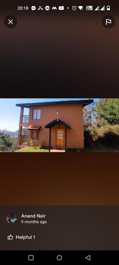 Surya Holidays Kodaikanal Bed & Breakfast ภายนอก รูปภาพ