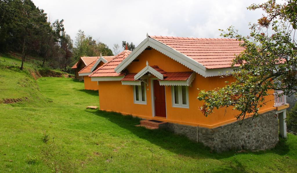 Surya Holidays Kodaikanal Bed & Breakfast ห้อง รูปภาพ