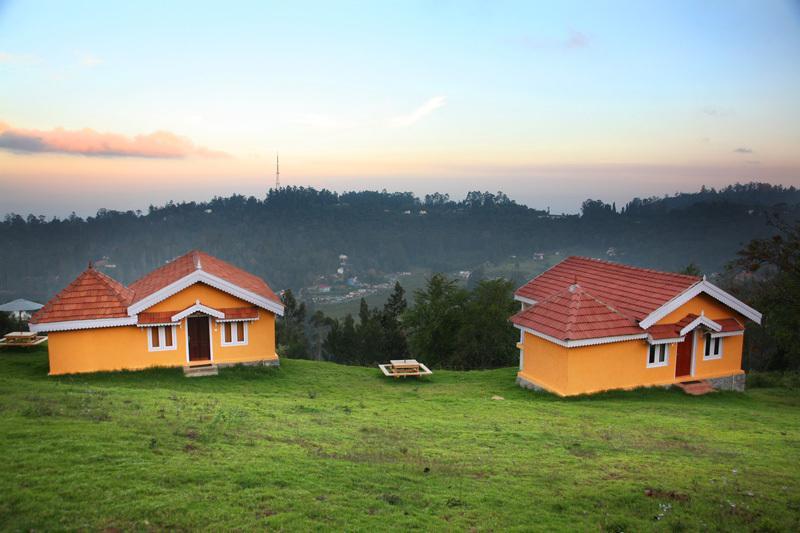 Surya Holidays Kodaikanal Bed & Breakfast ห้อง รูปภาพ