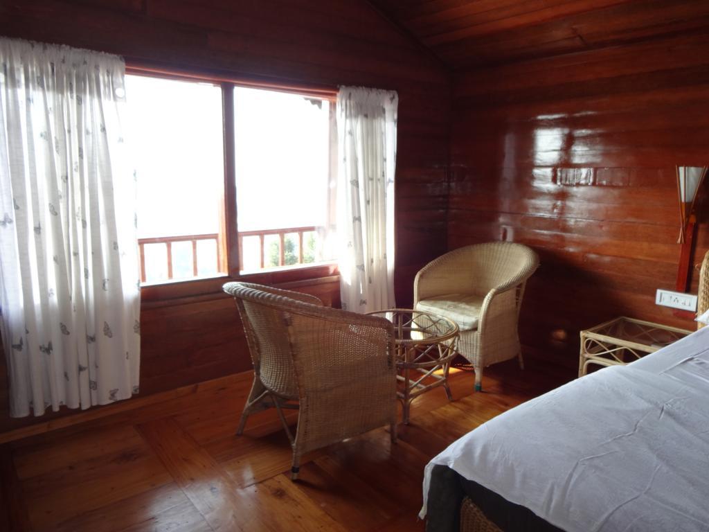 Surya Holidays Kodaikanal Bed & Breakfast ภายนอก รูปภาพ