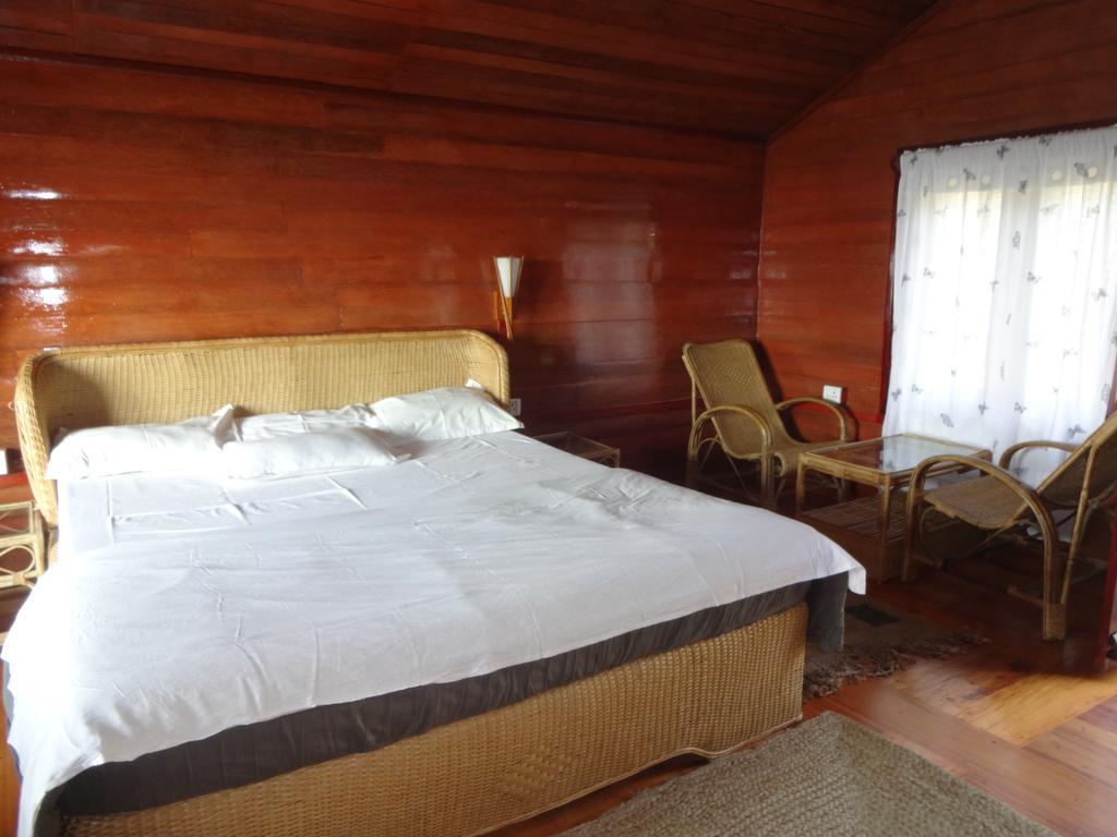 Surya Holidays Kodaikanal Bed & Breakfast ภายนอก รูปภาพ