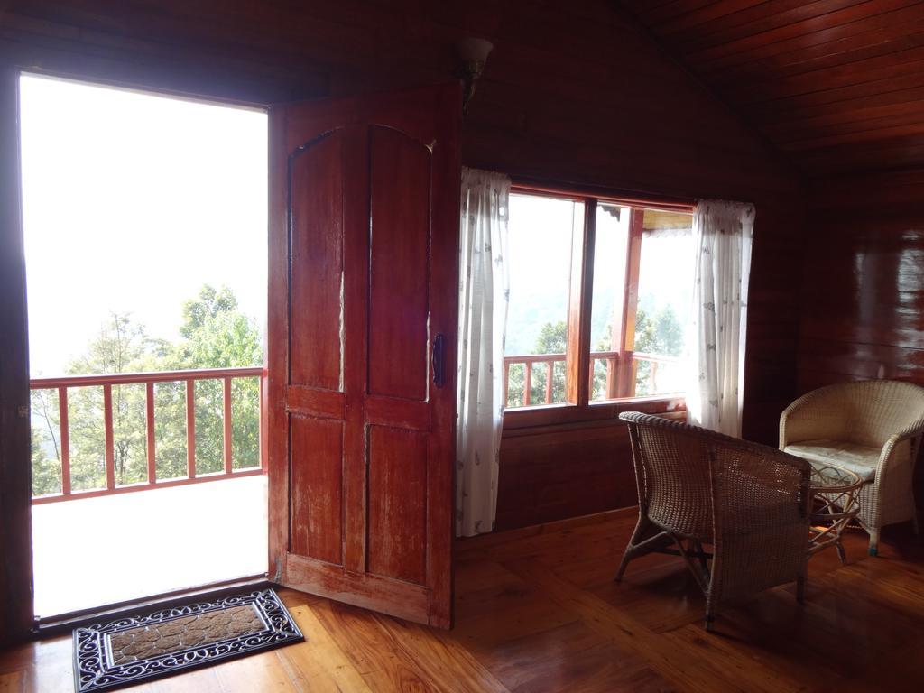 Surya Holidays Kodaikanal Bed & Breakfast ภายนอก รูปภาพ