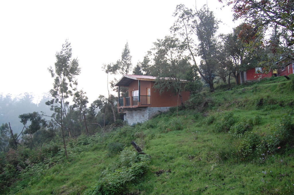 Surya Holidays Kodaikanal Bed & Breakfast ภายนอก รูปภาพ